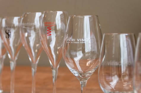 Lehmann Glass - Verre personnalisé - glas met opdruk